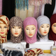 Illustration for article titled Supreme Court Allows Woman To Sue Jail For Hijab Removal
